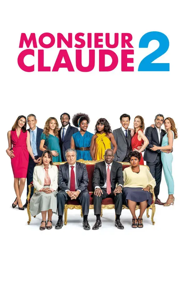 Serial (Bad) Weddings 2