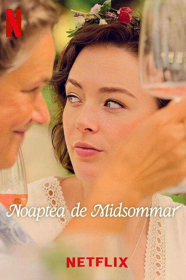 Midsummer Night