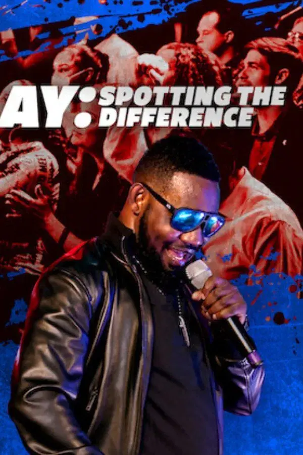 AY: Spotting the Difference