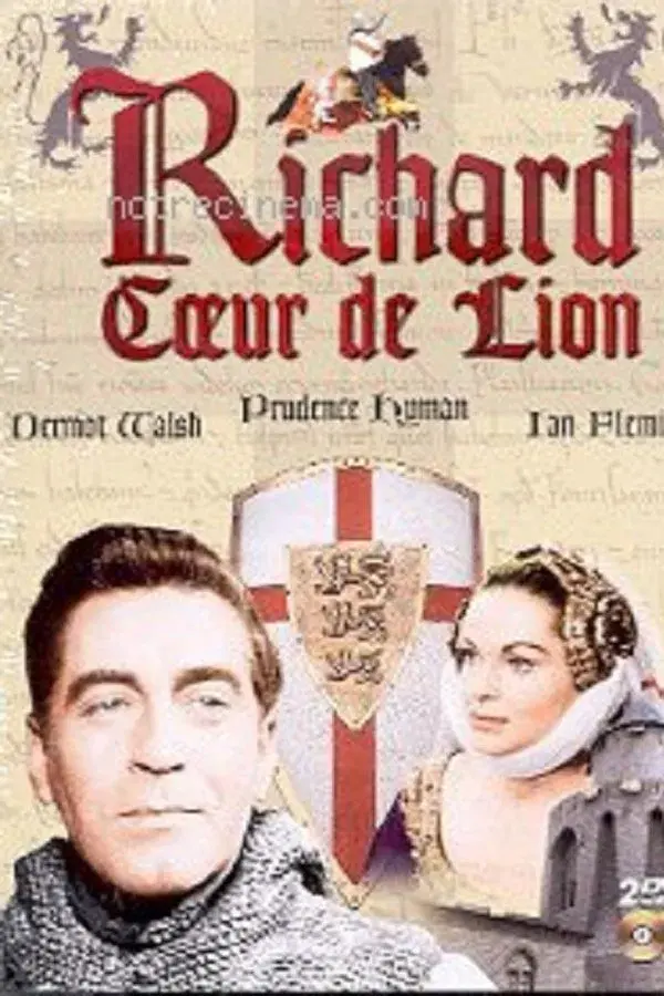 Richard the Lionheart