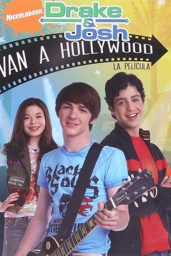 Drake & Josh Go Hollywood