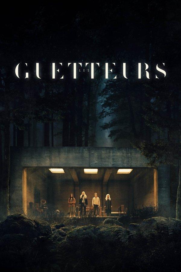 The Watchers