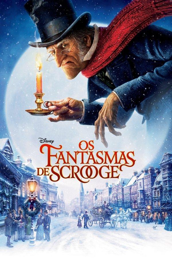 A Christmas Carol