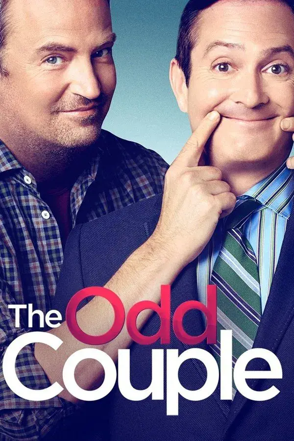 The Odd Couple