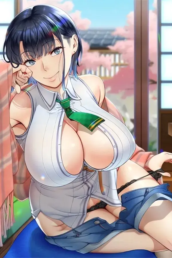 Hajimete no Hitozuma