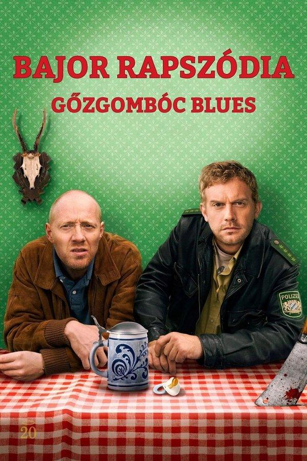 Dampfnudelblues