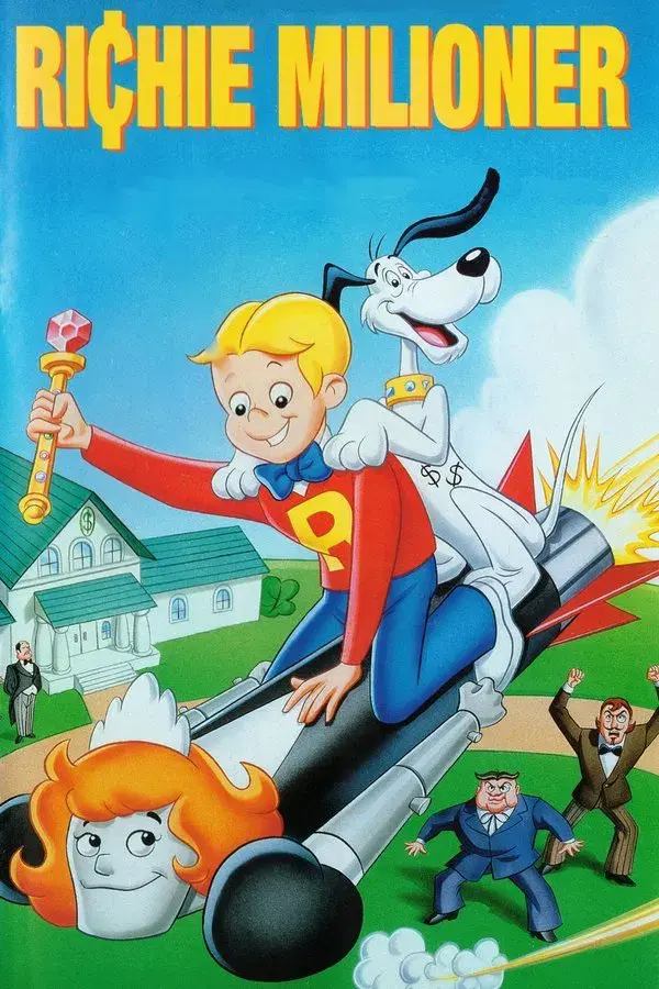 Richie Rich