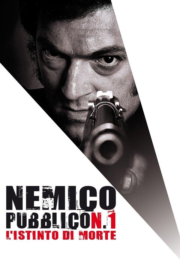Mesrine: Killer Instinct