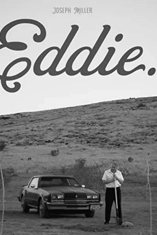 Eddie.