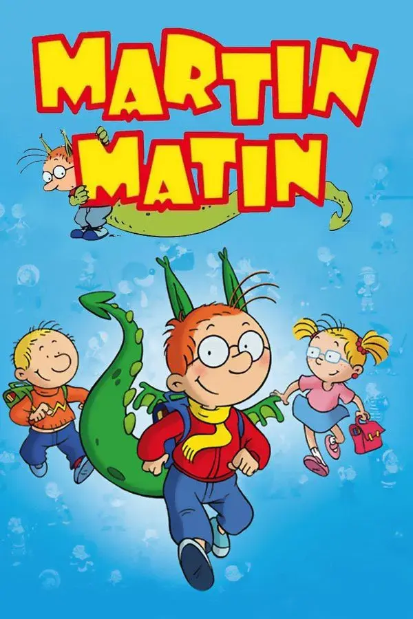 Martin Morning