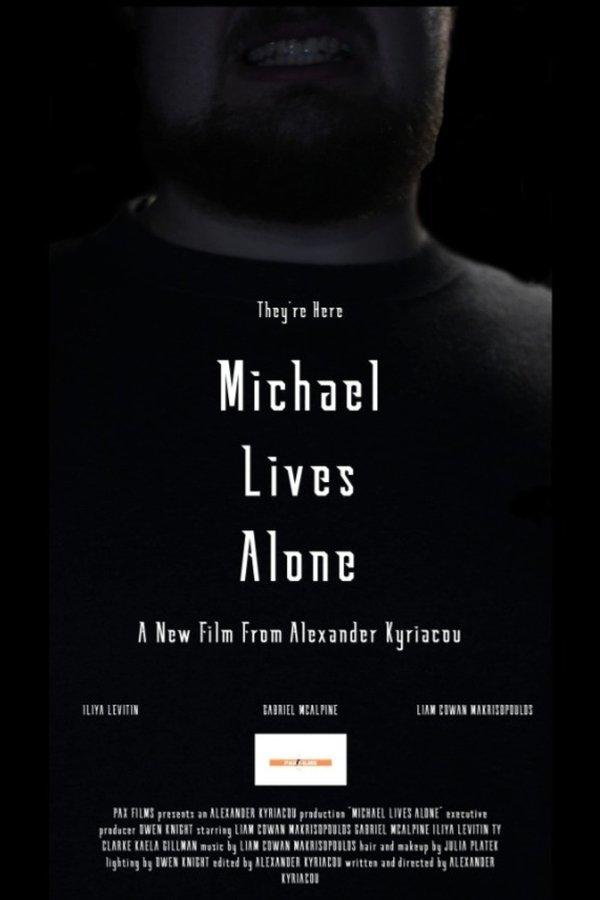 Michael Lives Alone