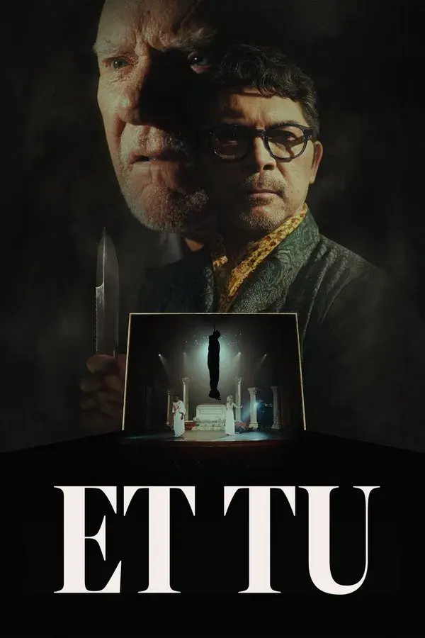 Et Tu