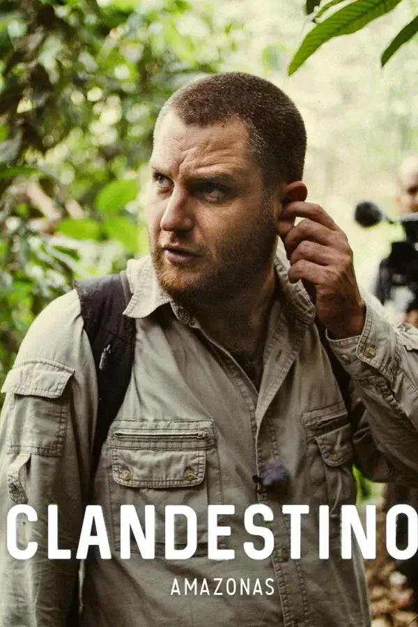 Amazonas Clandestino