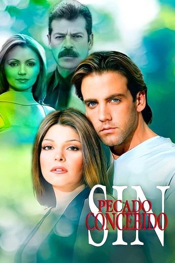 Sin pecado concebido