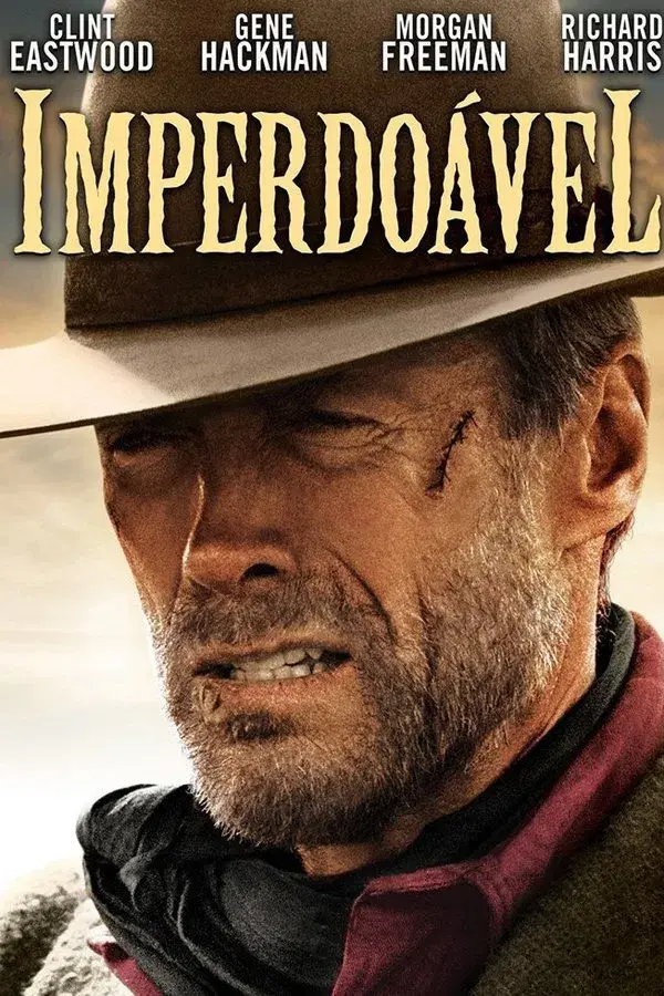 Unforgiven