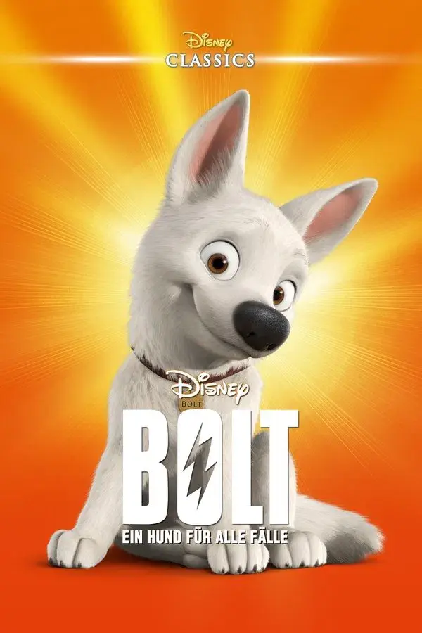 Bolt