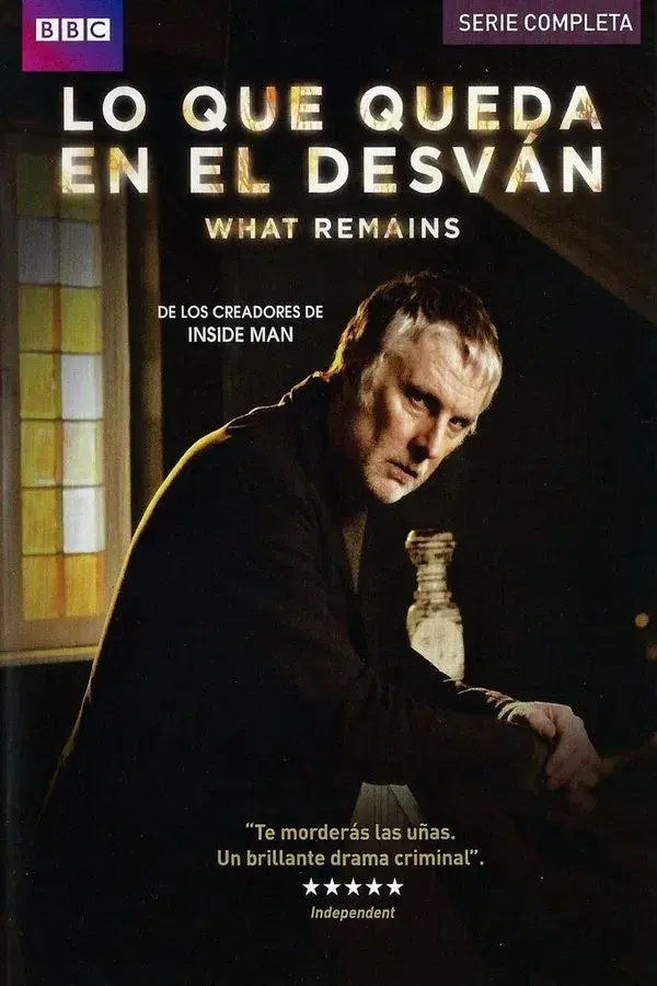 What Remains