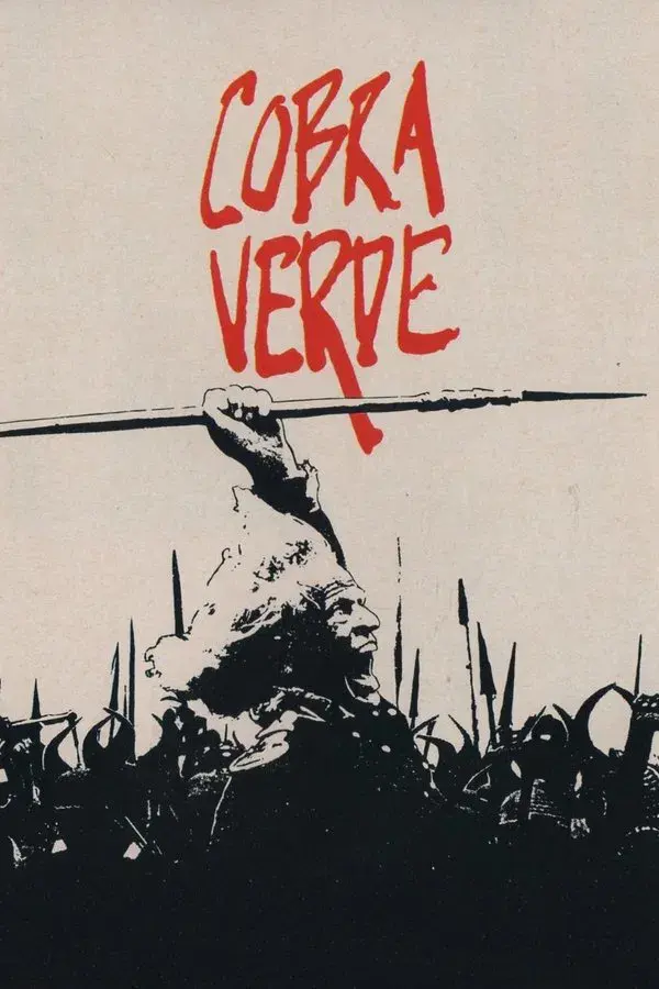 Cobra Verde