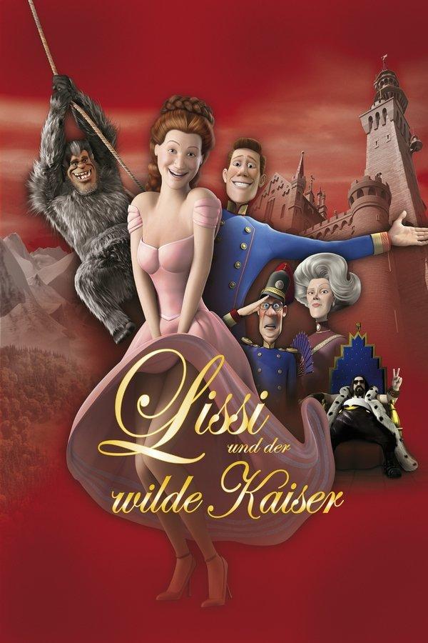 Lissi and the Wild Emperor