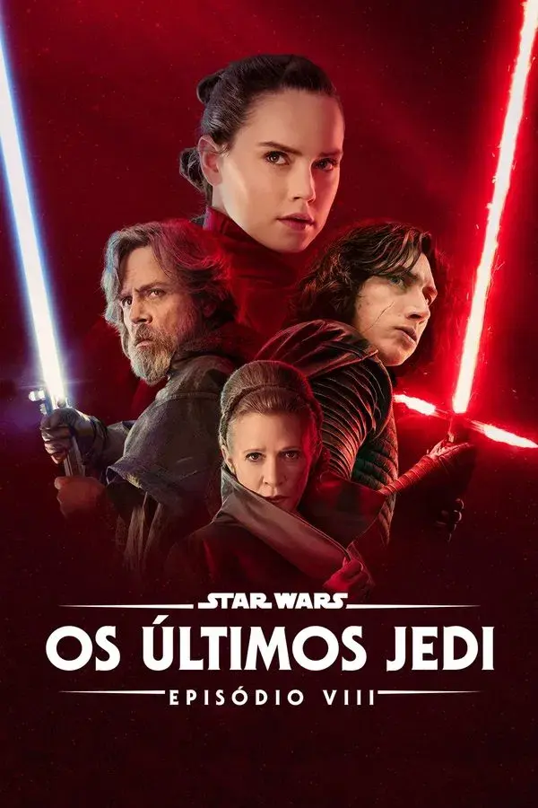 Star Wars: The Last Jedi