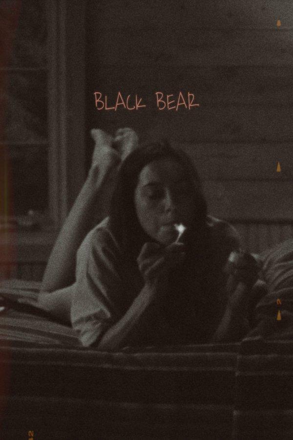 Black Bear