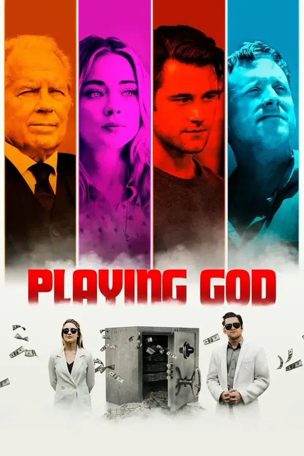 Playing God
