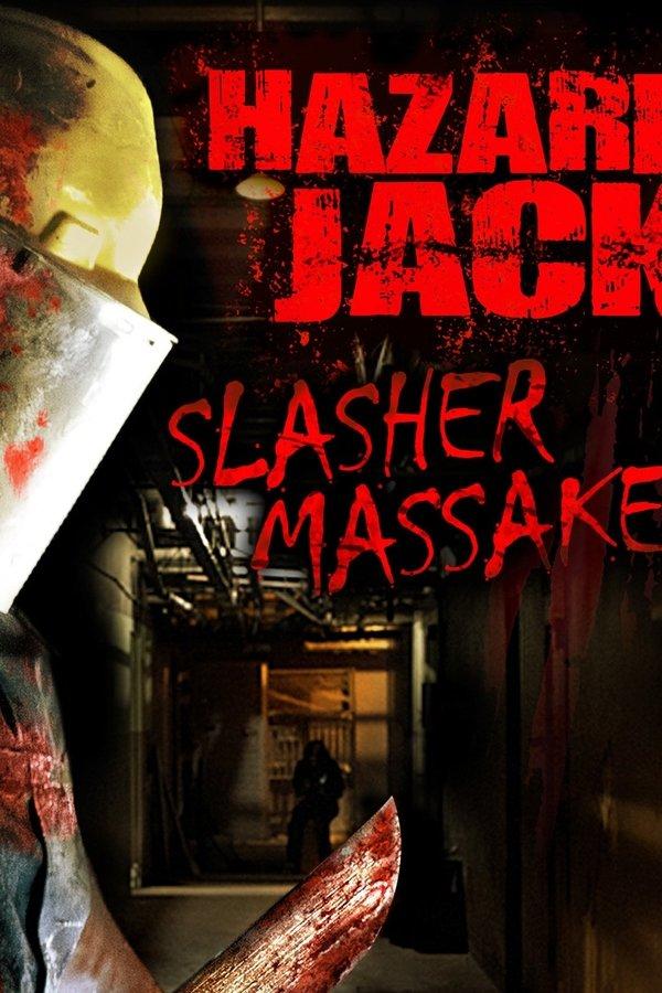 Hazard Jack