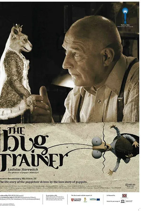 The Bug Trainer
