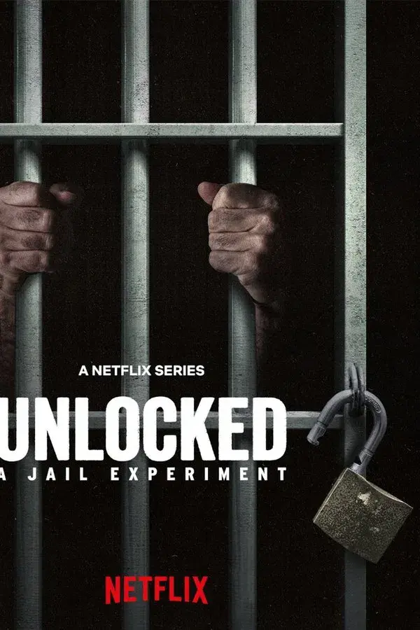 Unlocked: A Jail Experiment