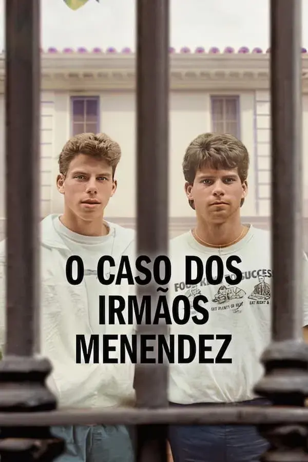 The Menendez Brothers