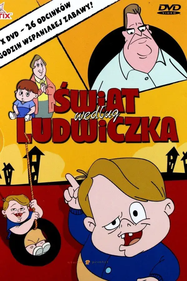 Life with Louie