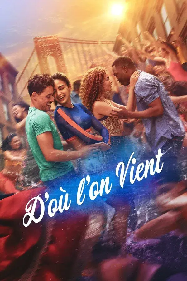 In the Heights