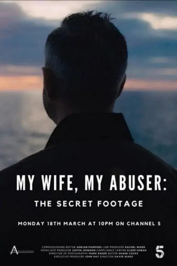 My Wife, My Abuser: Captured on Camera