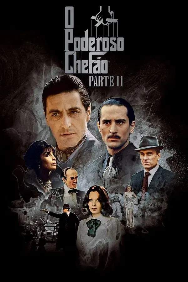 The Godfather Part II