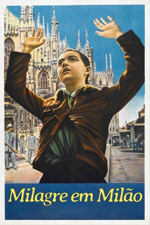 Miracle in Milan