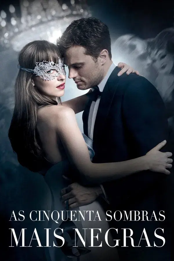 Fifty Shades Darker
