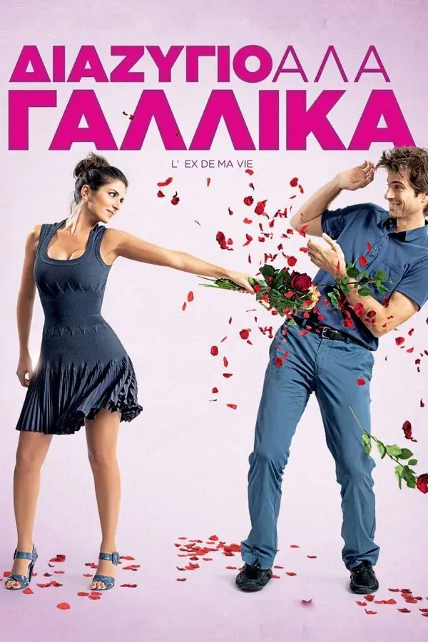 Divorce French Style