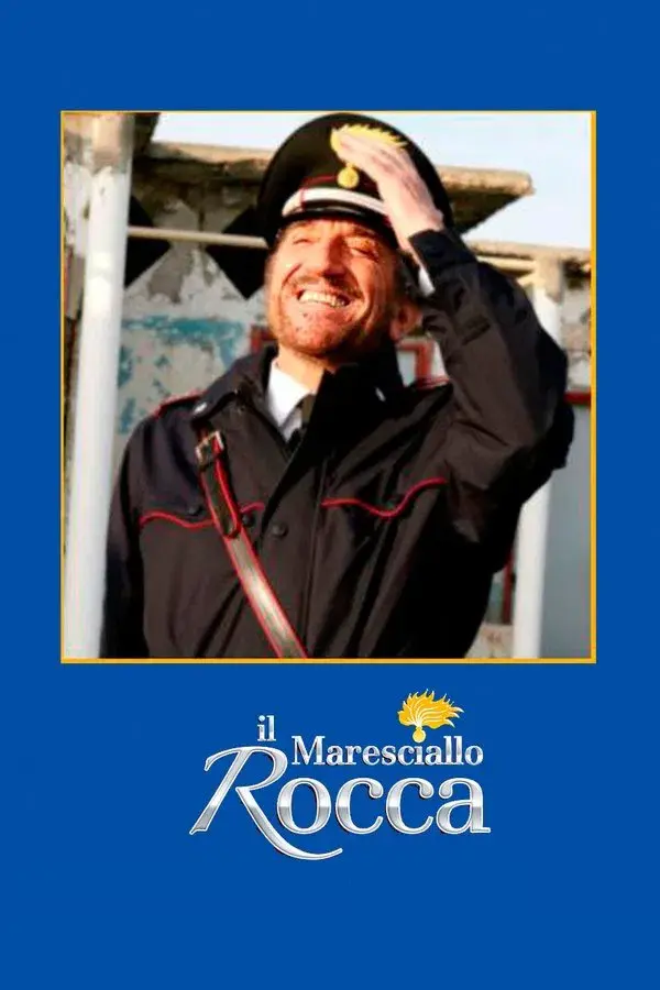 The marshal Rocca