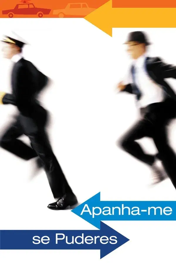 Catch Me If You Can