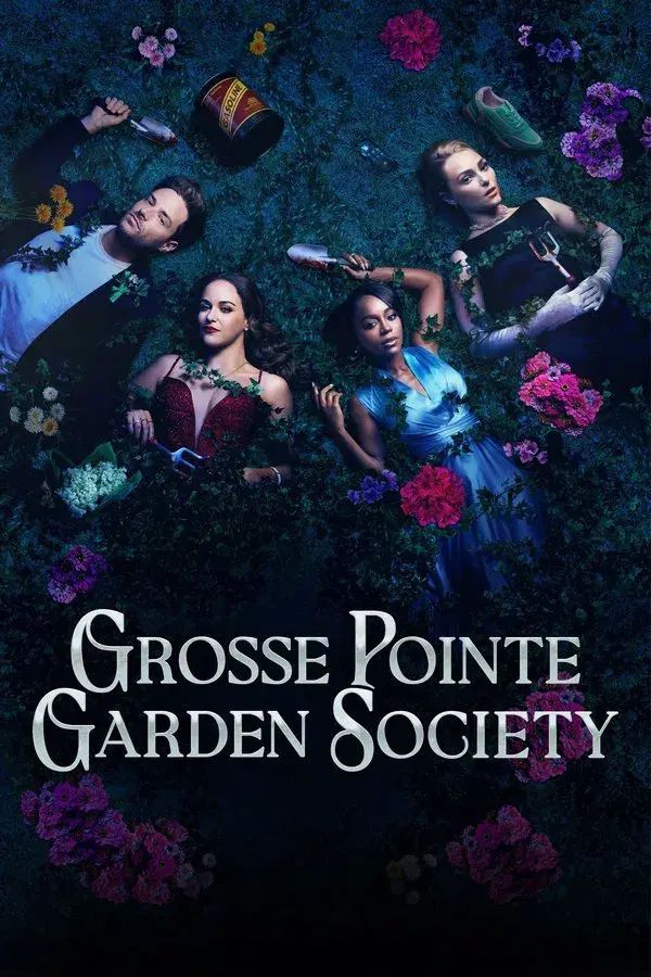 Grosse Pointe Garden Society