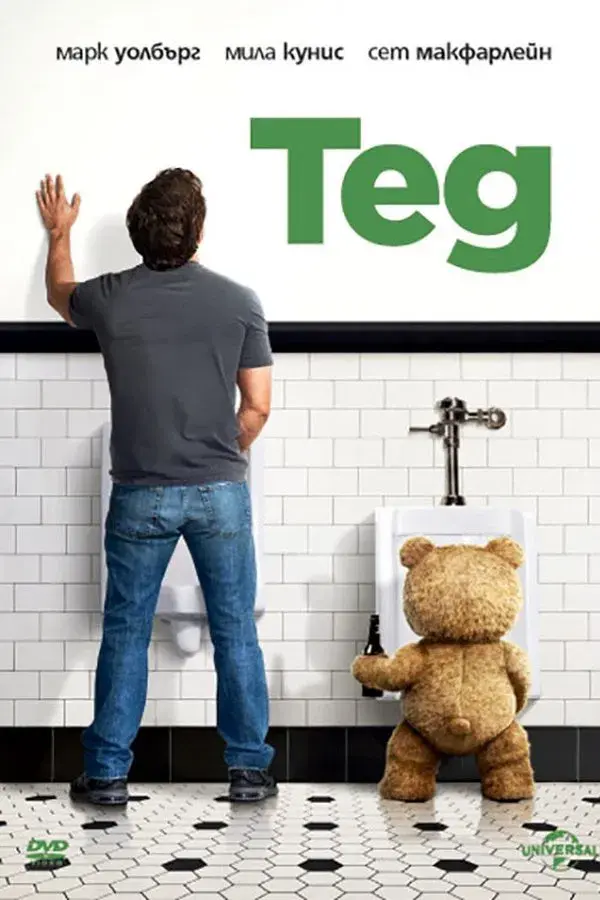 Ted