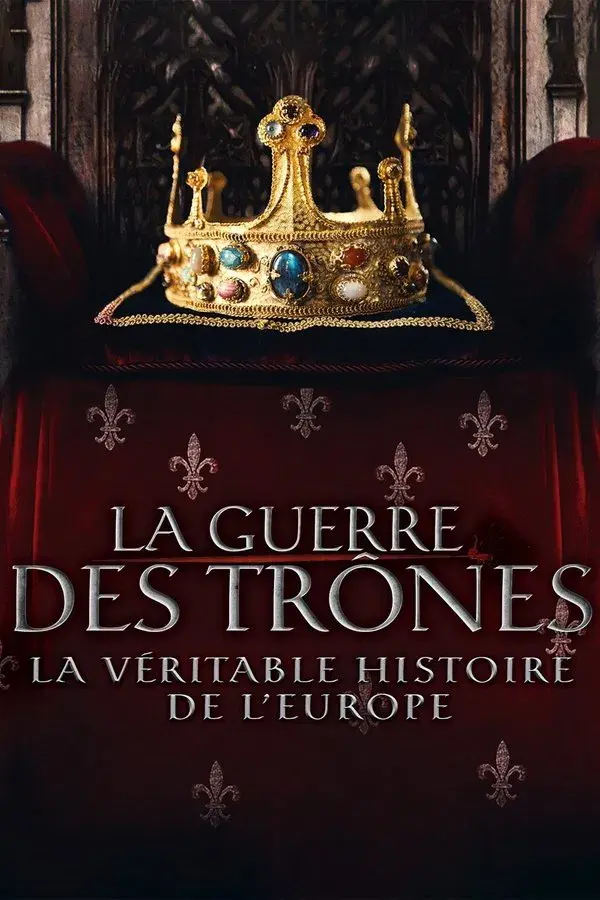 The Real War of Thrones