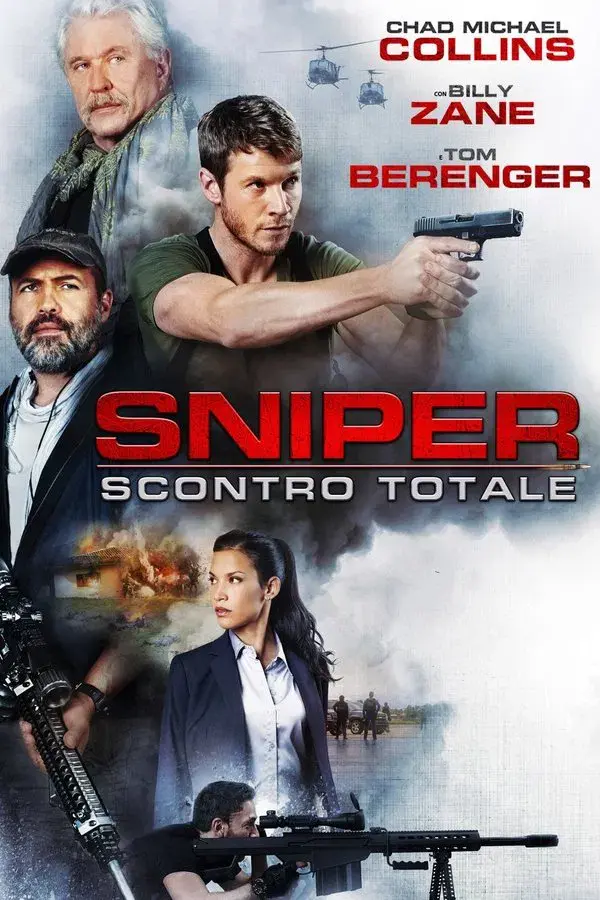 Sniper: Ultimate Kill