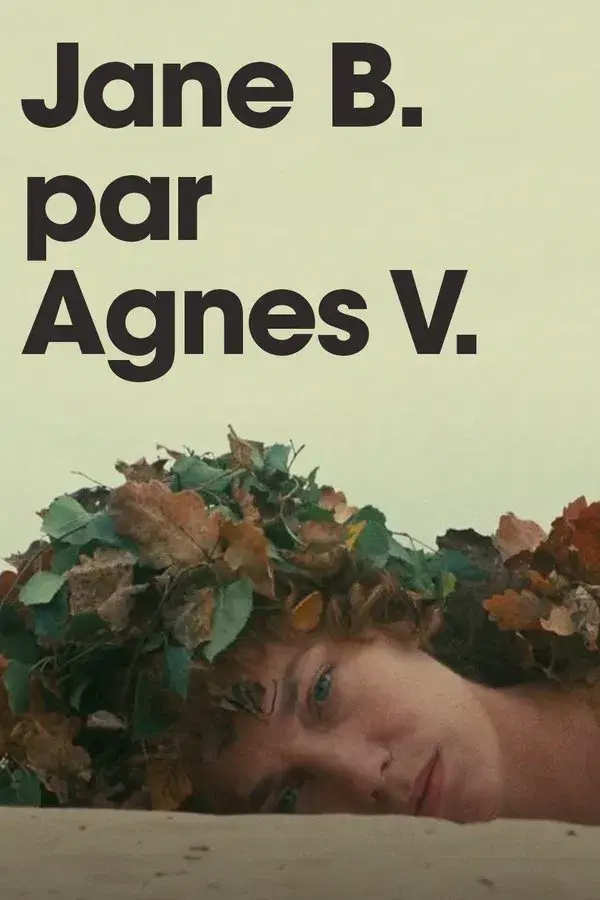 Jane B. by Agnès V.