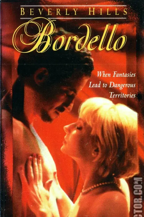 Beverly Hills Bordello
