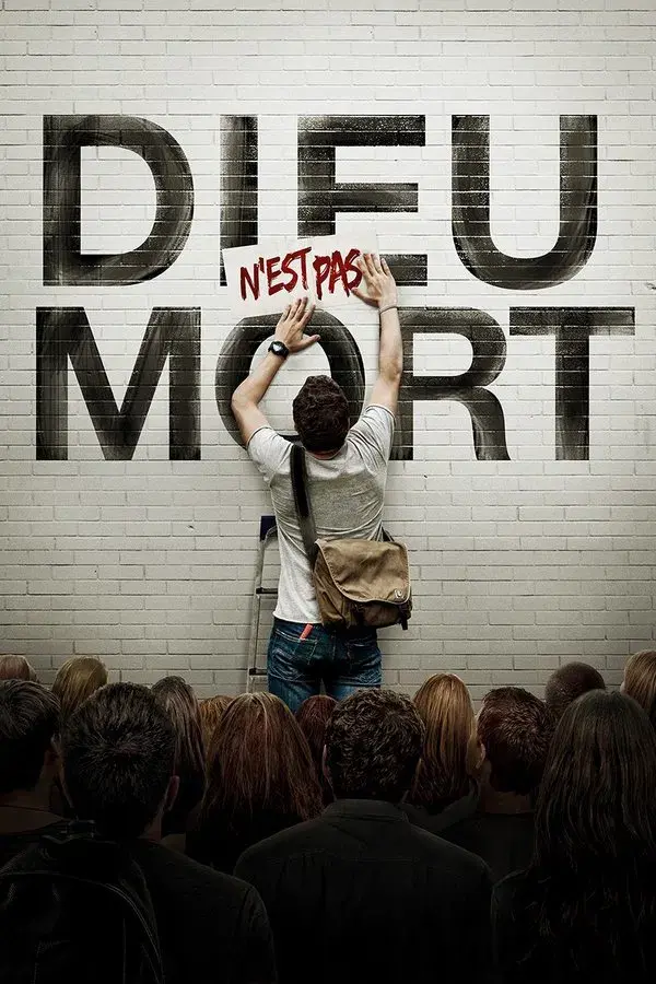 God's Not Dead