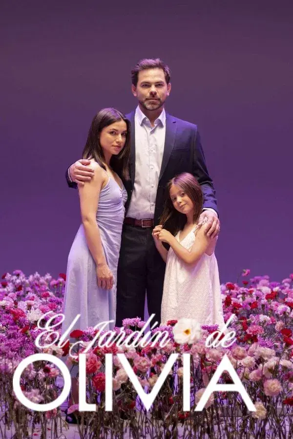 El Jardín de Olivia