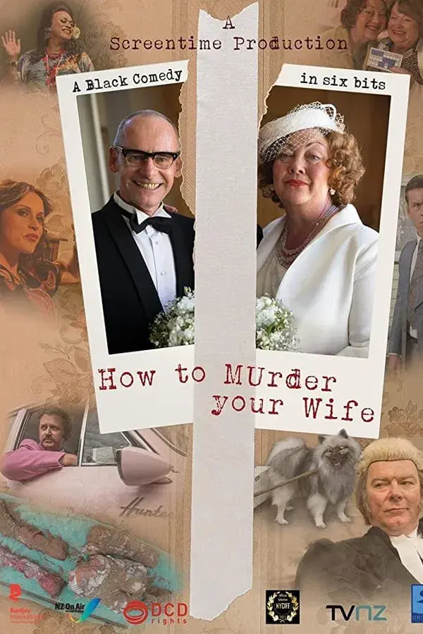 How to Murder Your Wife