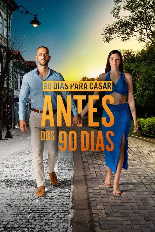 90 Day Fiancé: Before the 90 Days