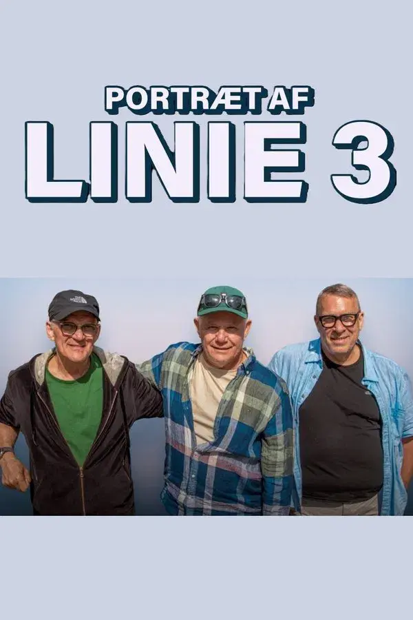 Portræt af Linie 3